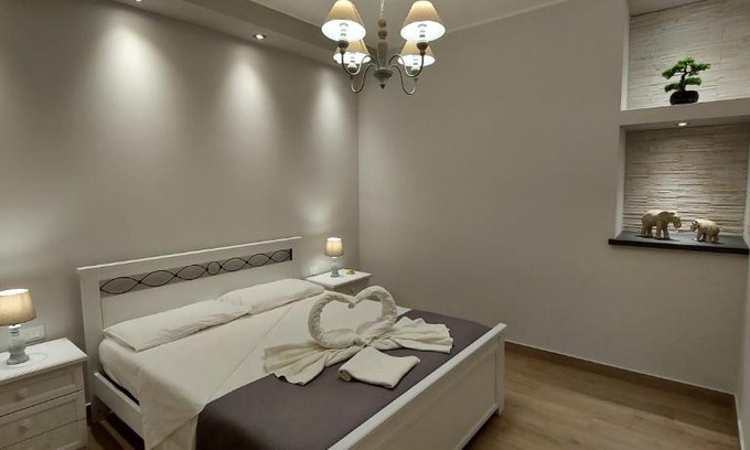 Costa Saracena-Castelluccio Casa | Casa Parisi