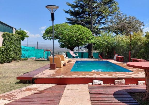 Villa Parque Síquiman Casa | Casa Parque Siquiman