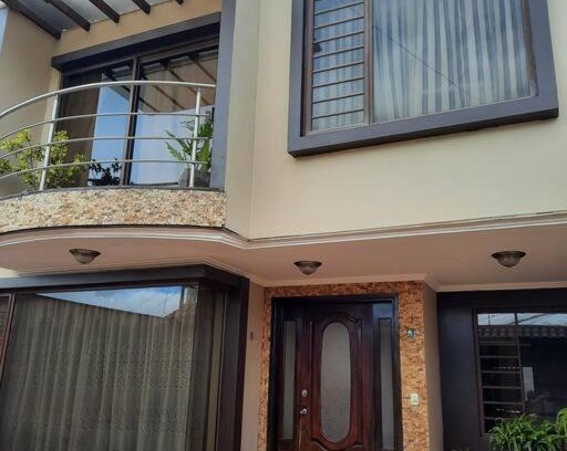 El Vecino Apartamento | Casa parque de la Luz