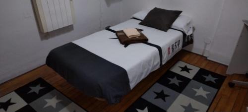 San Francisco Casa | Casa Particular Alquiler habitación por meses exclusivo para hombres