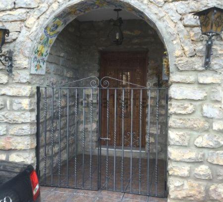 Noguera de Albarracin Casa | CASA PASCUALET