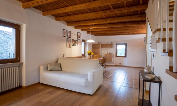 Cavalo Apartamento | Casa Pastello in Valpolicella