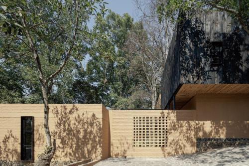 San Sebastian del Oeste Casa | Casa Patio - Habitacion 5