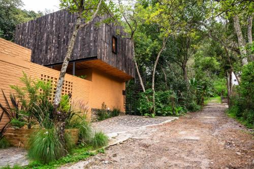 San Sebastián del Oeste Otro | Casa Patio - Habitacion 6