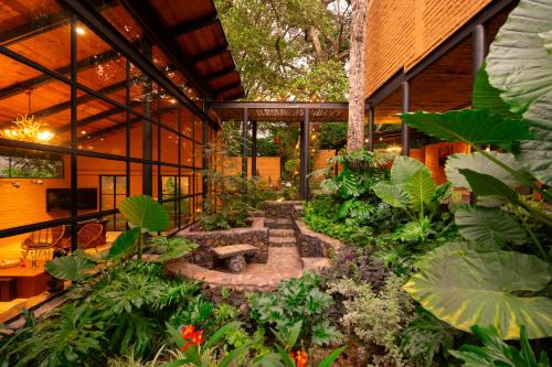 San Sebastián del Oeste Cabina | Casa Patio