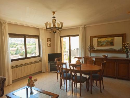 Beceite Apartamento | Casa Patrick