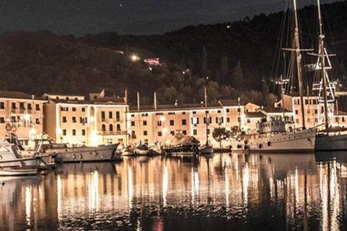 Le Grazie Apartamento | casa patrizia