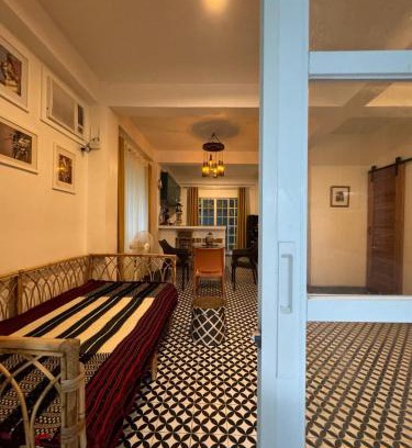 Guiuan Casa | Casa Patron Calicoan
