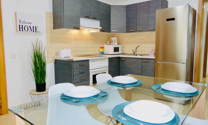 Puerto del Rosario Casa | Casa Paty Fuerteventura