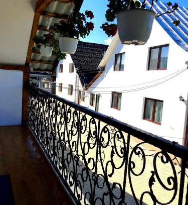 Viseu de Sus Casa | Casa Paul