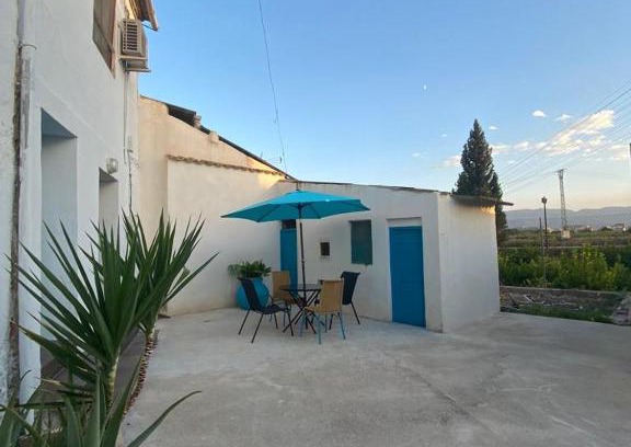 La Arboleja Casa | CASA PAULA