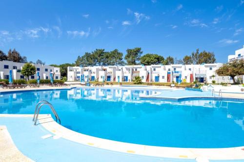 Montes de Alvor Apartamento | Casa Paulinha