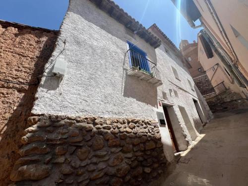 Aninon Casa | Casa Paulino Marquina