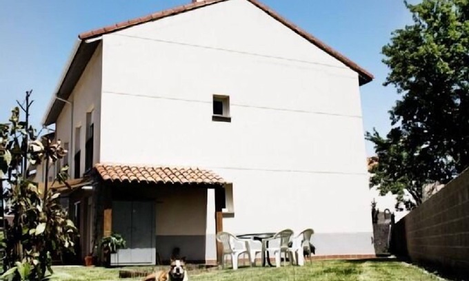 Piedrahita Cabaña | Casa Peñanegra para 8 personas