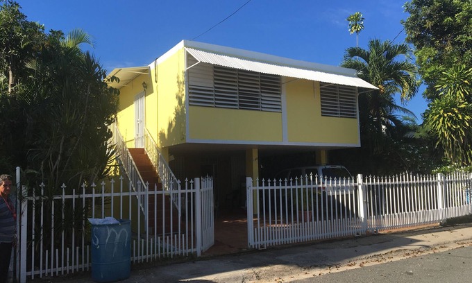 Guaniquilla Apartamento | CASA PAZ HAVEN (2 niveles) Casa de playa
