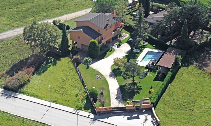 Perafita Casa | Casa Pedra Salera