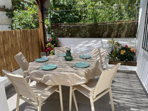Pedregalejo Casa | Casa Pedregalejo