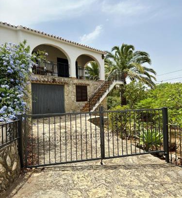 Denia Casa | Casa Pedrera