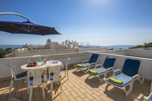 Benagil Casa | Casa Pedrinho (Terraços de Benagil 41)