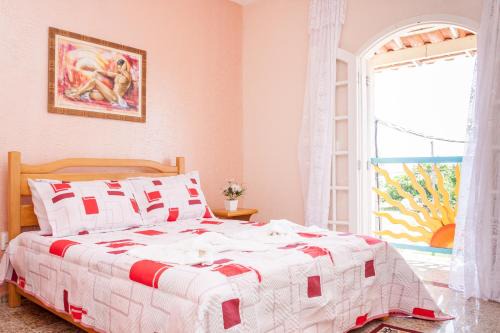 Tucuns Apartamento | Casa Pedro