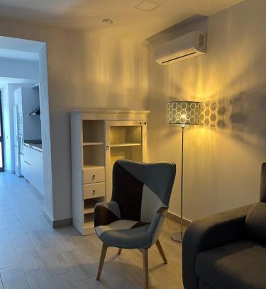 Almodovar del Río Apartamento | Casa Pedro