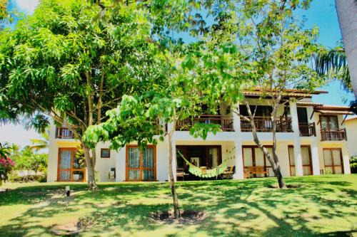 Imbassai Casa | Casa Peixinho - Reserva Imbassaí 3 suítes