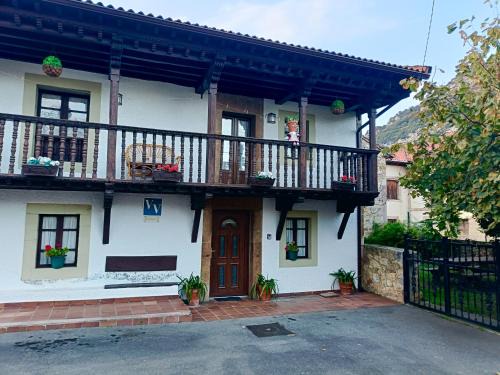 Cabrales Casa | Casa Pelayo 2