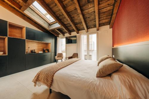 Morella Apartamento | Casa Pelegrí