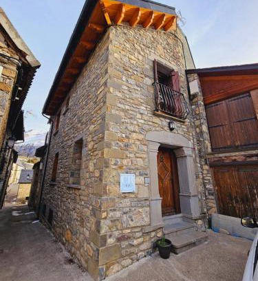 Sandinies Apartamento | CASA PELENTOS Sandinies