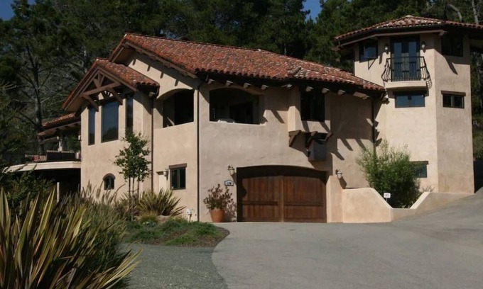Happy Hill Casa | Casa Pelicano : 3 BR, 3.5 BA House in Cambria, Sleeps 6