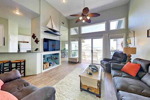 Galveston Casa | Casa Pelicano