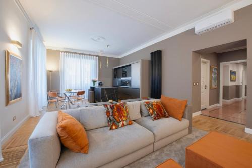 Quartiere XXIV Don Bosco Apartamento | Casa Pellico