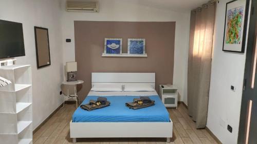 Epipoli Casa | Casa Peloritani