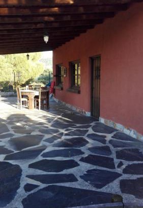 Petin Casa | Casa Penelas