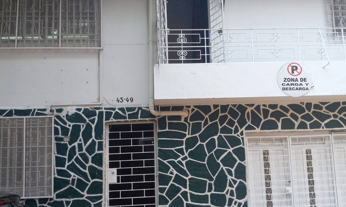 Villa Hermosa Casa | Casa pensión para huéspedes Ambiente familiar.