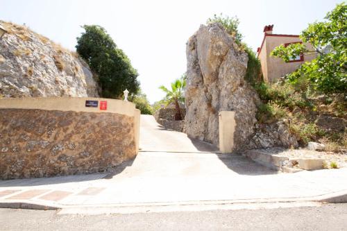 Benimaurell Casa | Casa Penya Fegina