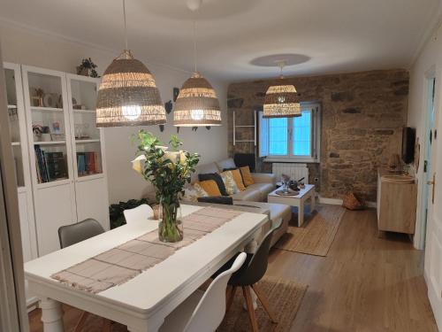 Corcubión Casa | Casa Pepa