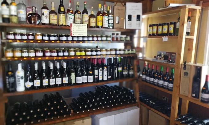 Parada de Sil Casa | Casa Pepe
