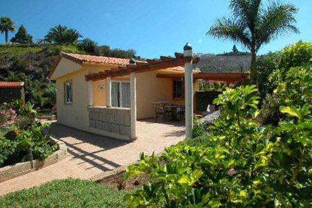 Chio Apartamento | Casa Pepe Finca Montimar