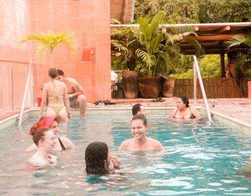 Sayulita Hotel | Casa Pepe
