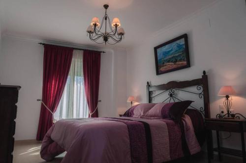 Valverde del Camino Apartamento | Casa Pepita Feria