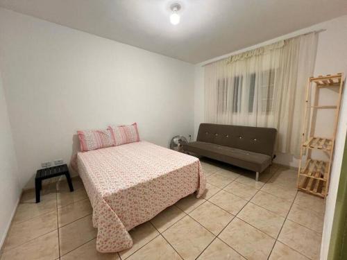Chacaras Maringa Casa | Casa pequena em Atibaia