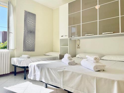 San Giuliano a Mare Apartamento | Casa per 5 vicina al mare - San Zulien Beach 2
