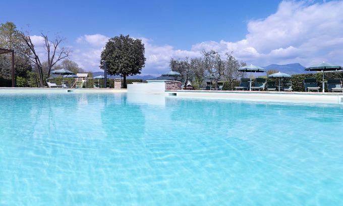Raffa Casa | Casa per Ferie Garda Il Melograno