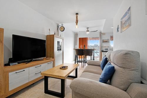 Chilches Apartamento | Casa Pera