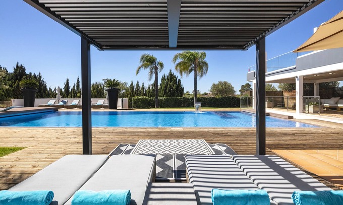 Silves Villa | Casa Pera
