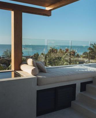 Isla Holbox Hotel | Casa Peregrino Holbox