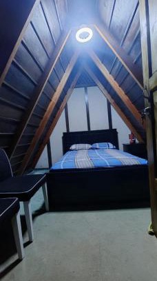 Los Ángeles, Chires Casa | Casa Perezosa