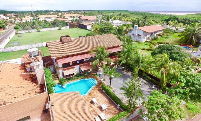 Salinopolis Casa | Casa Perfeita para suas férias