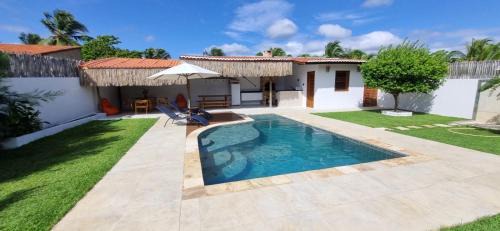Campo Grande Casa | CASA PERICO EM ICARAIZINHO DE AMONTADA A 2,5 KM DA PRAIA